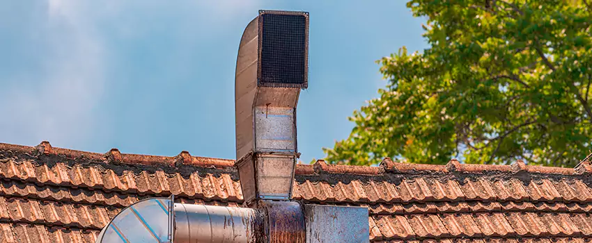 Chimney Cleaning Cost in Martha Lake, Washington