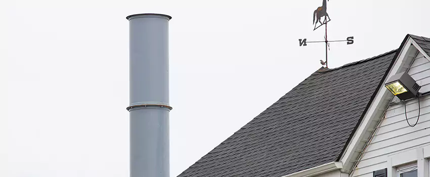 Multi-flue Chimney Caps Installation And Repair in Martha Lake, WA