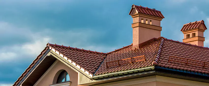 Residential Chimney Services in Martha Lake, Washington