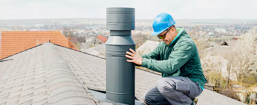 Insulated Chimney Liner Services in Martha Lake, WA