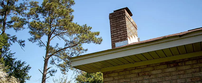 Brick Chimney Sweep Near Me in Martha Lake, WA