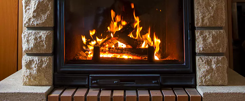Decorative Fireplace Installation Cost in Martha Lake, Washington