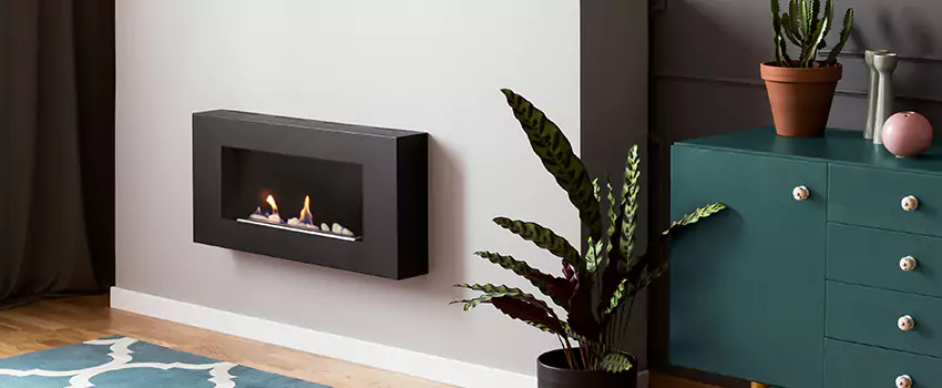 Cost of Ethanol Fireplace Repair And Installation Services in Martha Lake, WA