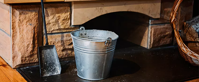 Clean The Fireplace Mantle And Hearth in Martha Lake, Washington