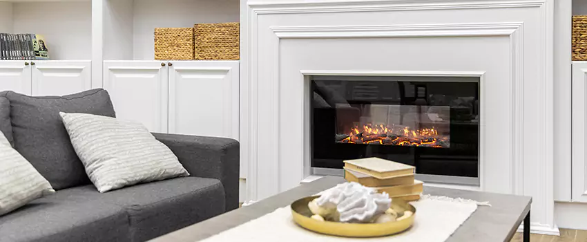 Professional Fireplace Maintenance Contractors in Martha Lake, WA