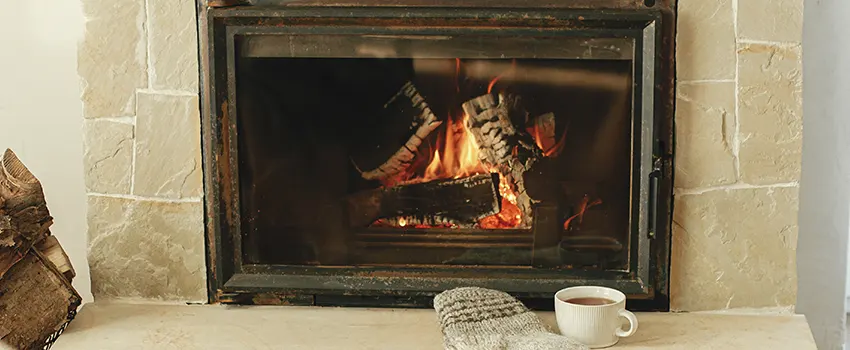 Fireplace Door Handle Replacements Services in Martha Lake, Washington