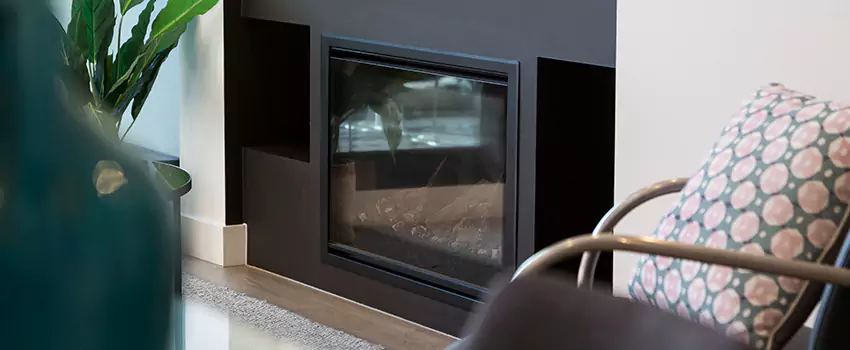 Gas Fireplace Installation in Martha Lake, WA