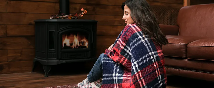 Fireplace Firebox Grate Replacement Services  in Martha Lake, Washington