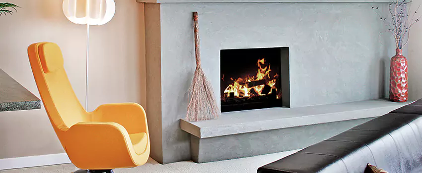 Electric Fireplace Makeover Services in Martha Lake, WA