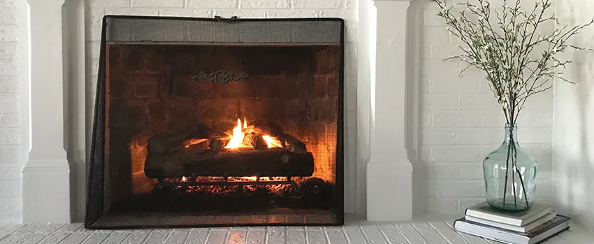 Cost-Effective Fireplace Mantel Inspection And Maintenance in Martha Lake, WA