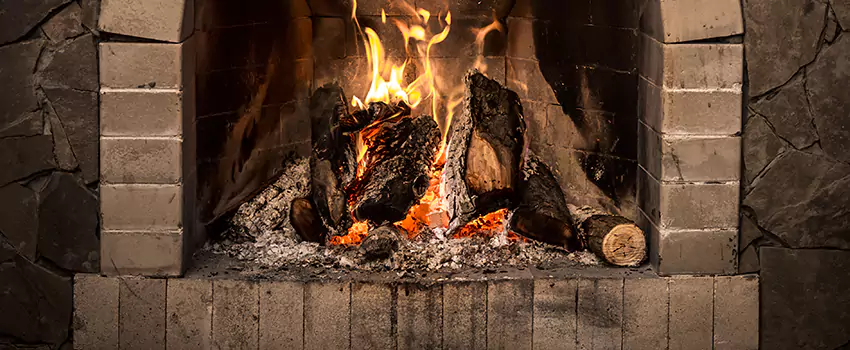 Cost of Rebuilding A Fireplace in Martha Lake, Washington