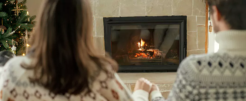 Fireplace Firebox Refurbish & Restore Services in Martha Lake, WA