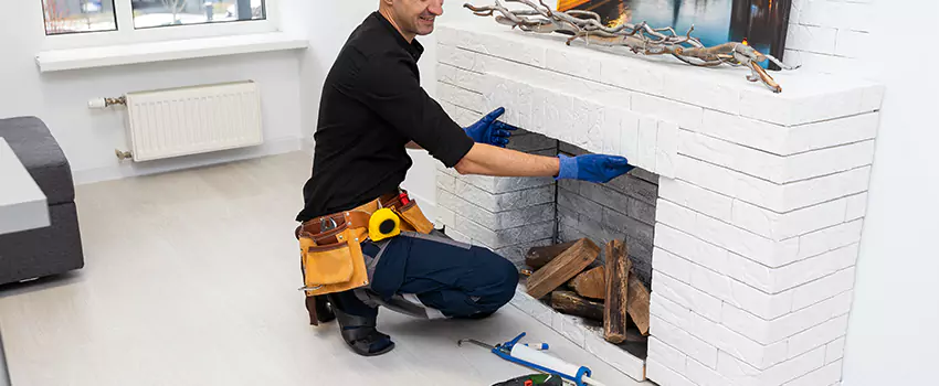 Gas Fireplace Repair And Replacement in Martha Lake, WA