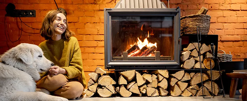 Fireplace Smell Removal Cost in Martha Lake, WA