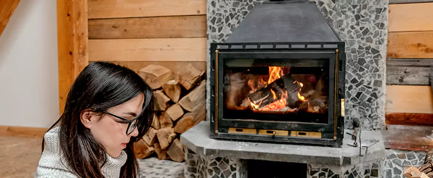 Harman P68-C Pellet Stove Repair in Martha Lake, Washington 