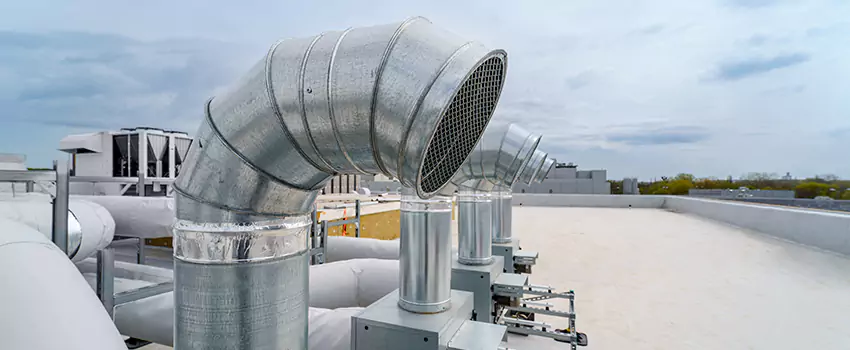 Insulated Ductwork Repair Services Near Me in Martha Lake, WA