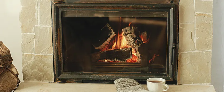 Kings man Fireplaces Insert Services in Martha Lake, WA