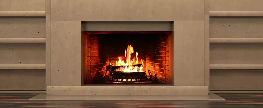 Majestic Trilliant Series Gas Fireplace Insert Repair in Martha Lake, Washington
