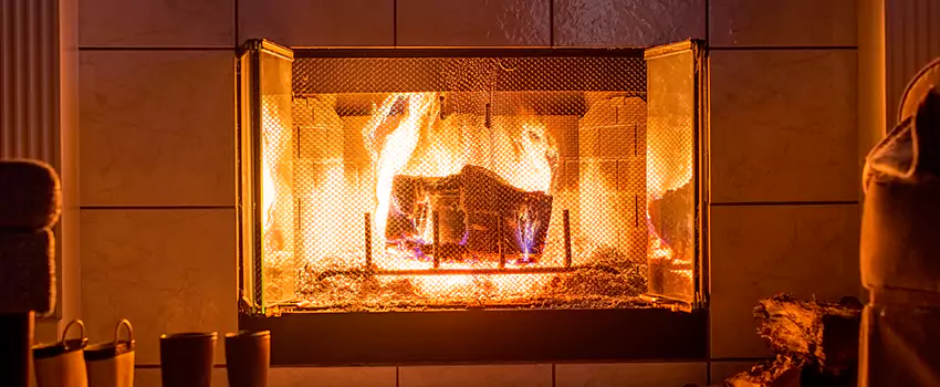 Monessen Hearth Courtyard Outdoor Gas Fireplace Maintenance in Martha Lake, WA
