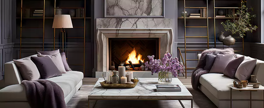 Napoleon Galaxy Series Outdoor Fireplaces Repair in Martha Lake, WA