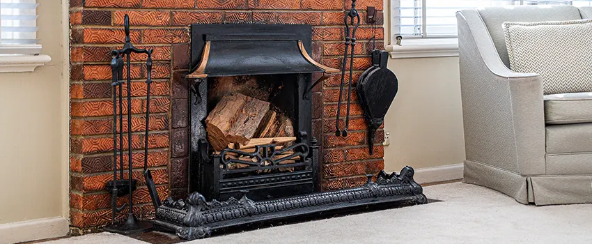 Custom Old Fireplace Redesign Services in Martha Lake, Washington