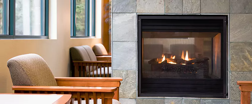 Osburn Fireplace Tempered Glass Hearth Pad Replacement in Martha Lake, Washington