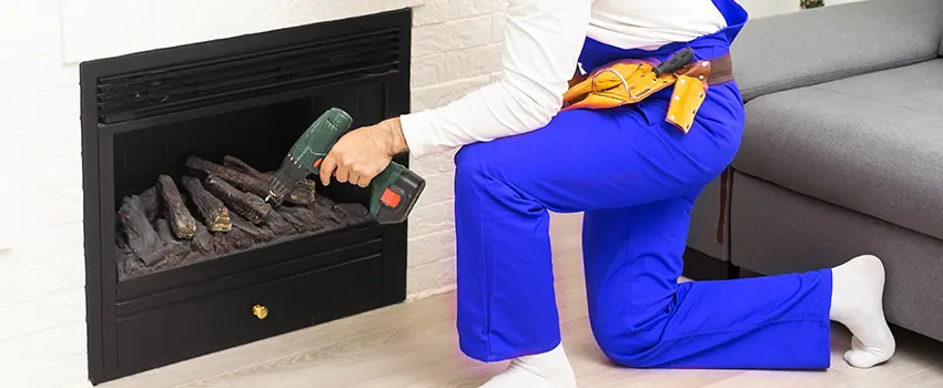 Pellet Fireplace Repair Services in Martha Lake, WA