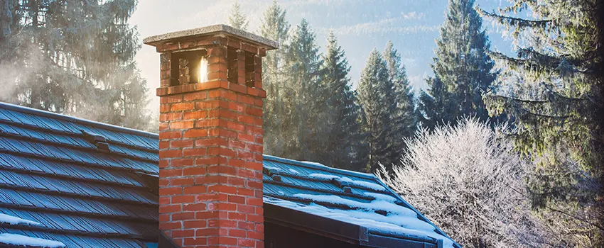 Residential Chimney Rain Caps Repair Services in Martha Lake, WA