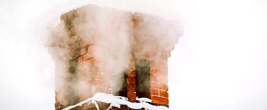 Chimney Flue Soot Removal in Martha Lake, WA