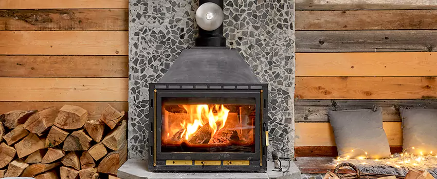 Travis Industries Elite Fireplace Inspection and Maintenance in Martha Lake, Washington