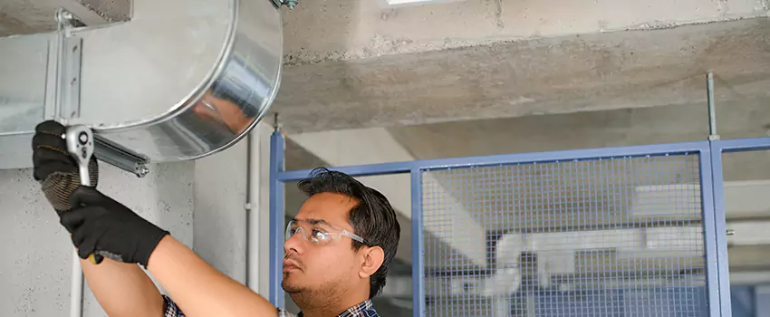 Benefit of Ventilation Cleaning in Martha Lake, Washington