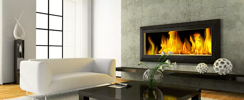 Ventless Fireplace Oxygen Depletion Sensor Installation and Repair Services in Martha Lake, Washington