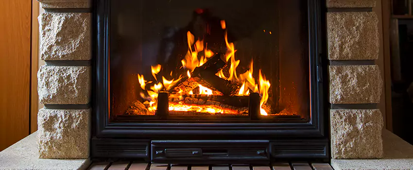 Cost of Wood Fireplace Installation in Martha Lake, WA