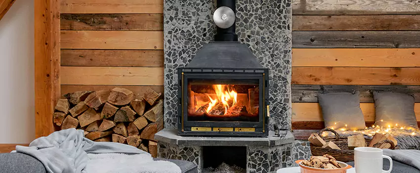 Affordable Wood Fireplace Fixing Solutions in Martha Lake, Washington