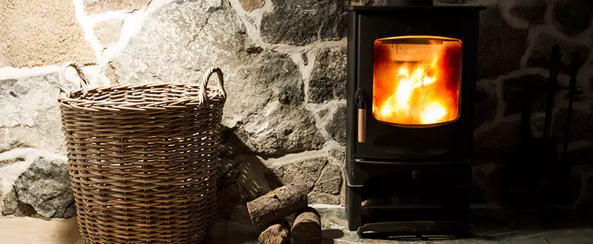 24/7 Wood Stove Installation Services in Martha Lake, Washington
