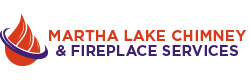 Fireplace And Chimney Services in Martha Lake